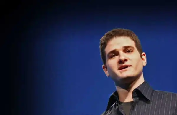 Co-Founder Of Facebook 